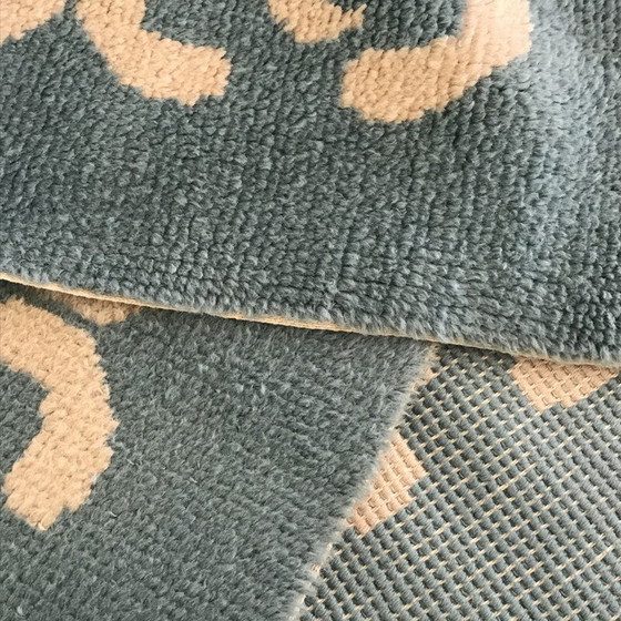 Image 1 of Vintage carpet gallery 1970s