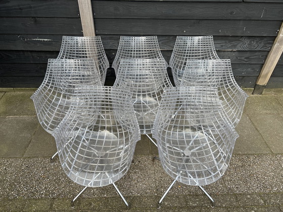 Image 1 of 8X Dríade Meridiana 