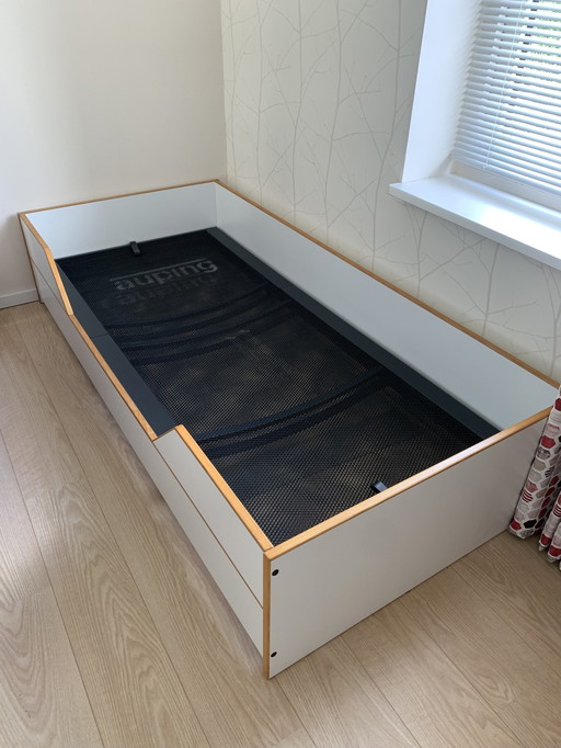 Modern Children's Cot