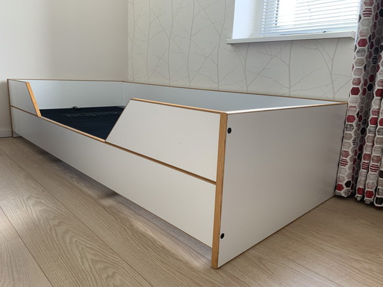 Image 1 of Modern Children's Cot