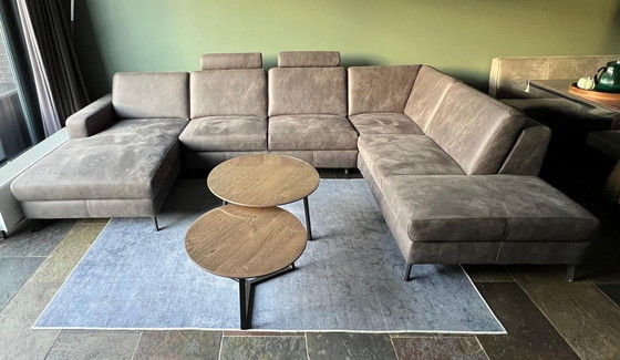 Image 1 of Piet Klerkx corner sofa