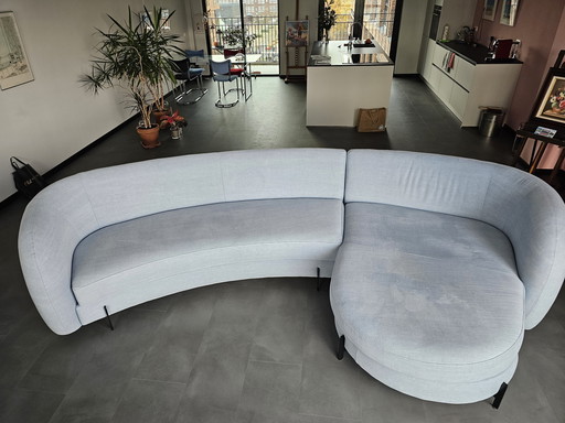 Sofa Circulas Melchior