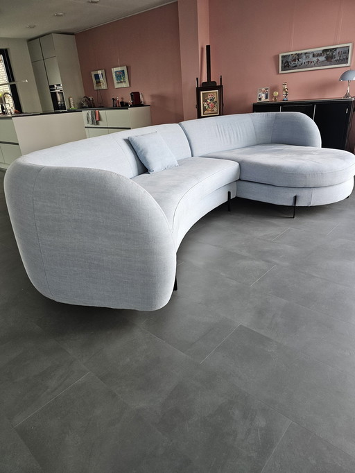 Sofa Circulas Melchior