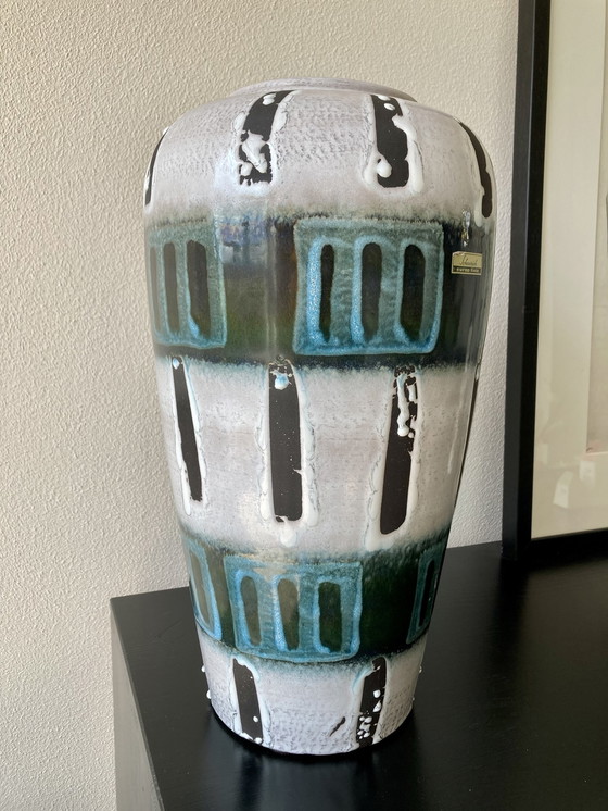 Image 1 of Scheurich Floor Vase XXL