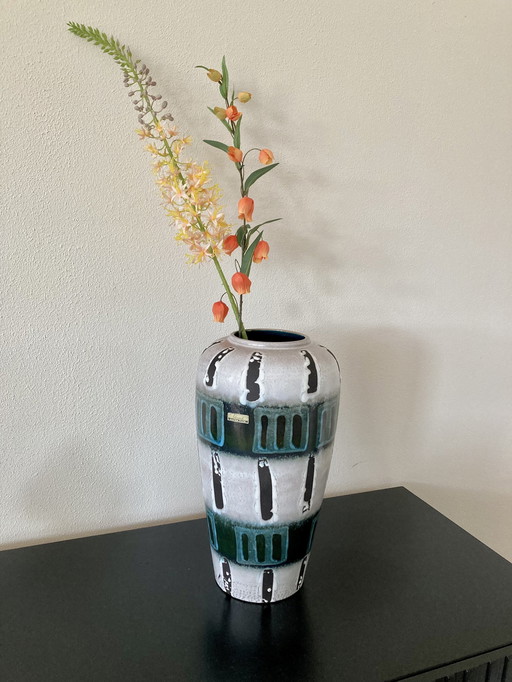 Scheurich Floor Vase XXL