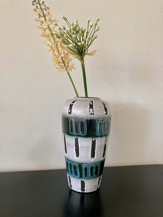 Image 1 of Scheurich Floor Vase XXL