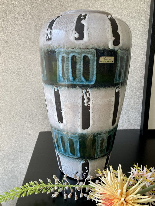 Scheurich Floor Vase XXL