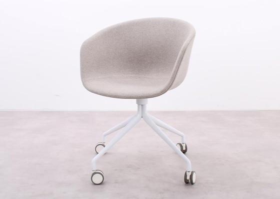 Image 1 of 4X Design Chair Hay Aac25 Beige