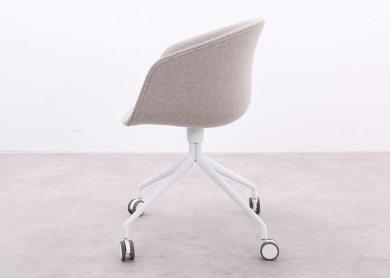 Image 1 of 4X Design Chair Hay Aac25 Beige