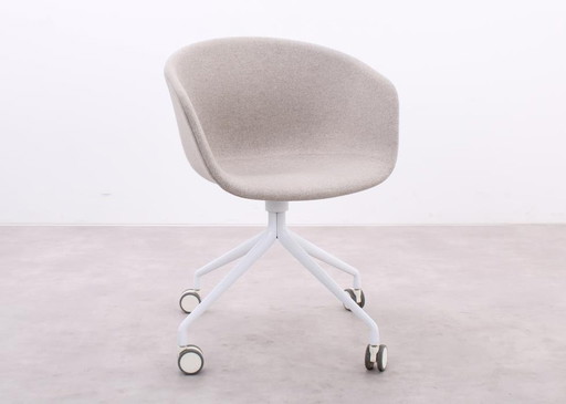 4X Design Chair Hay Aac25 Beige