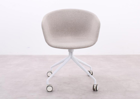 Image 1 of 4X Design Chair Hay Aac25 Beige