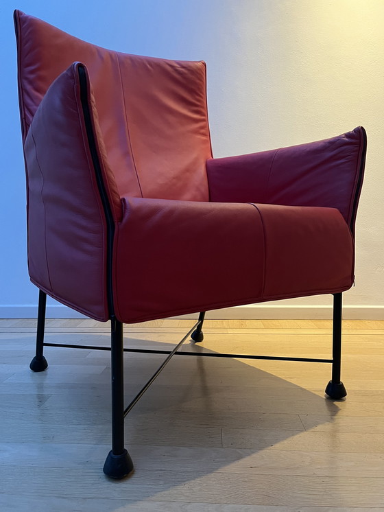 Image 1 of Montis Charly armchair