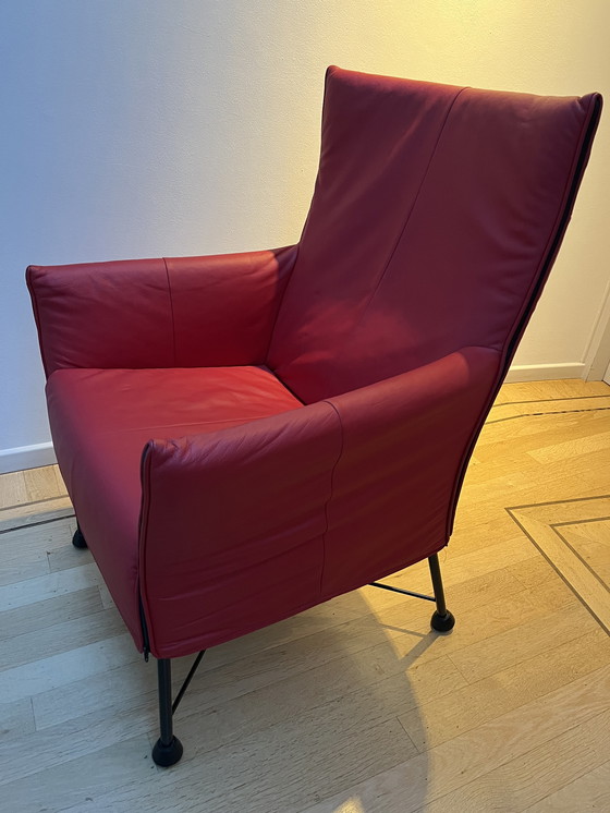 Image 1 of Montis Charly armchair