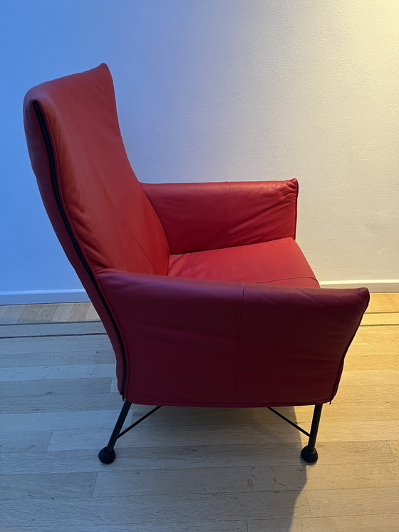 Image 1 of Montis Charly armchair