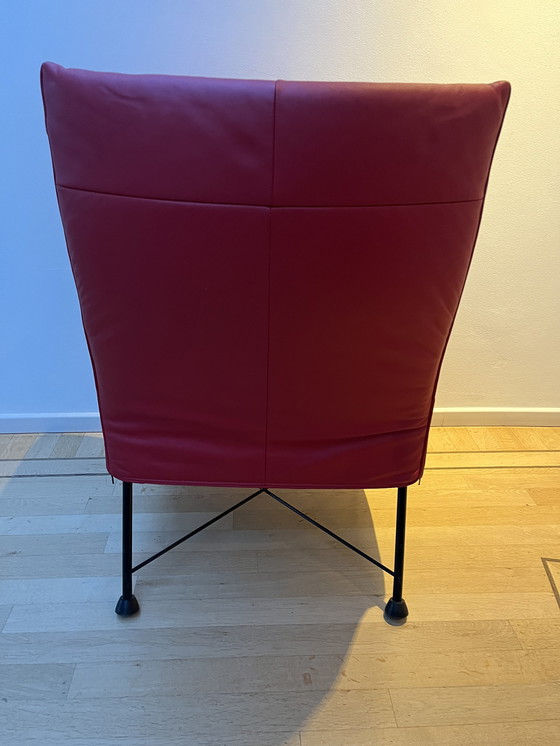 Image 1 of Montis Charly armchair