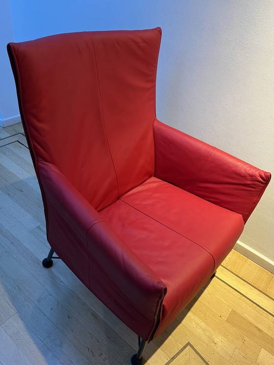 Image 1 of Montis Charly armchair