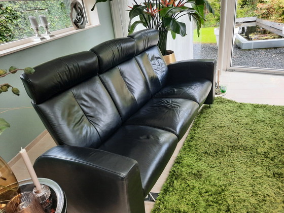 Image 1 of Stressless Sofa