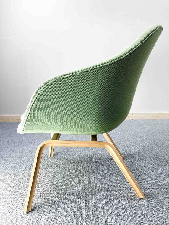 Image 1 of Hay AAL83 Lounge Chair