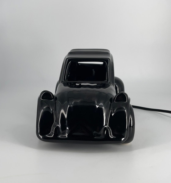 Image 1 of Citroen Citroën 2Cv lamp light ceramic car