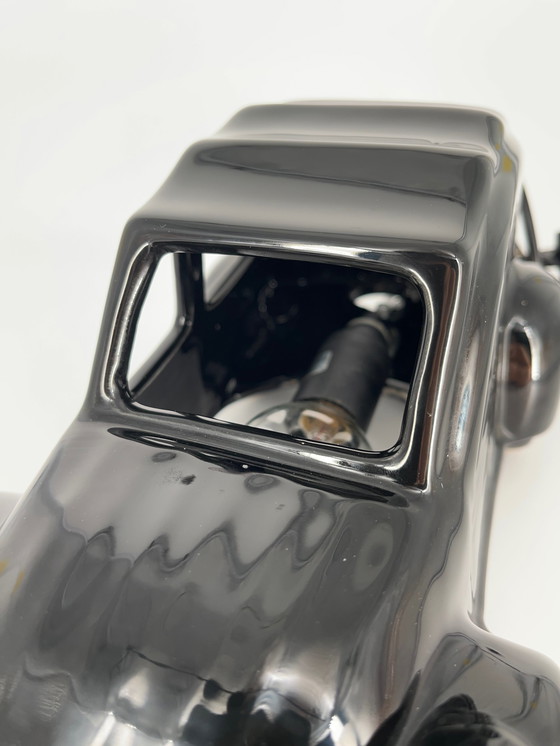 Image 1 of Citroen Citroën 2Cv lamp light ceramic car