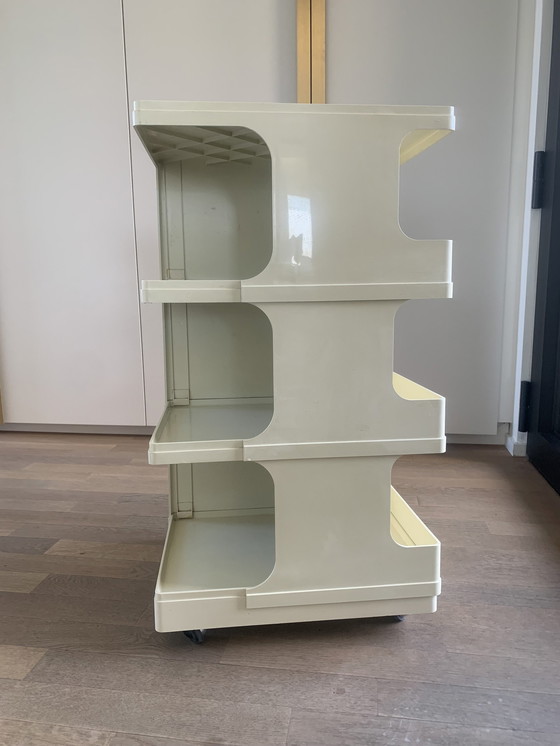 Image 1 of Carrello bar Jolly