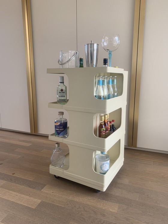 Image 1 of Carrello bar Jolly
