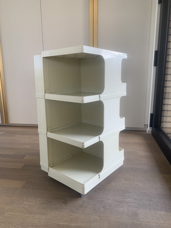 Image 1 of Carrello bar Jolly