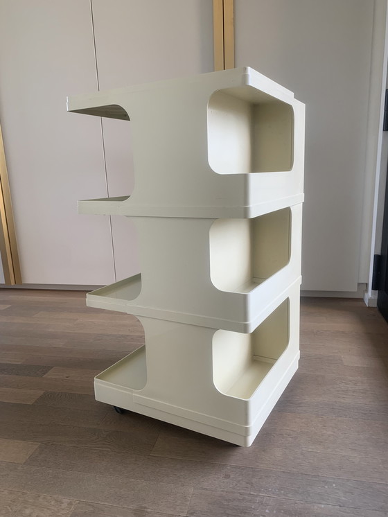 Image 1 of Carrello bar Jolly