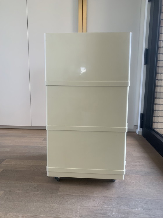 Image 1 of Carrello bar Jolly