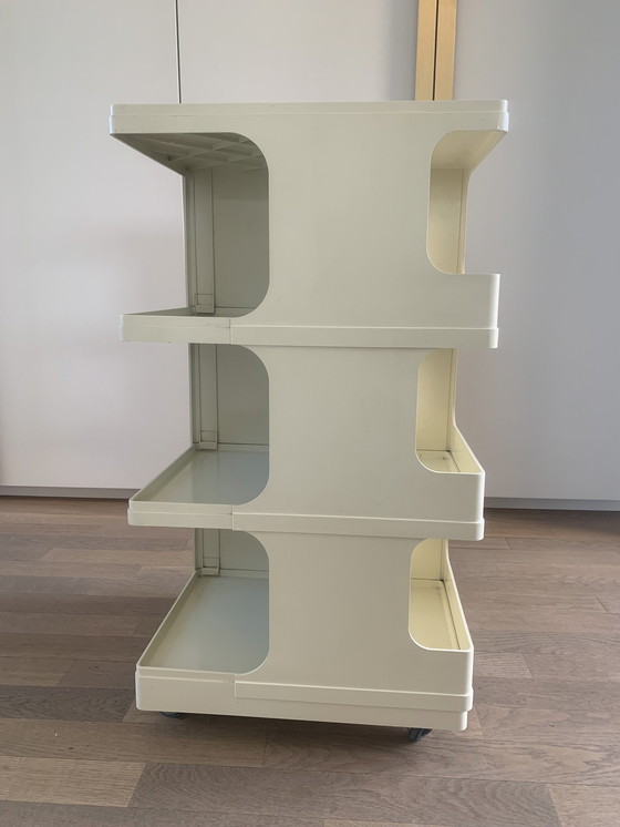 Image 1 of Carrello bar Jolly