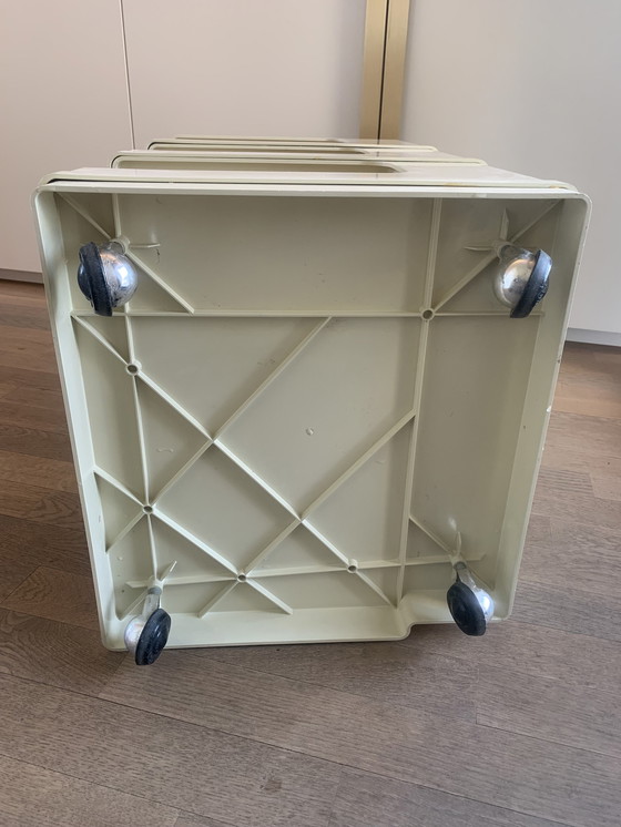 Image 1 of Carrello bar Jolly