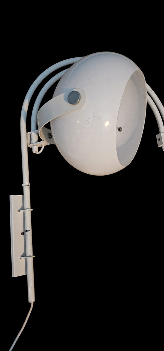 Image 1 of Anvia Wall Lamp