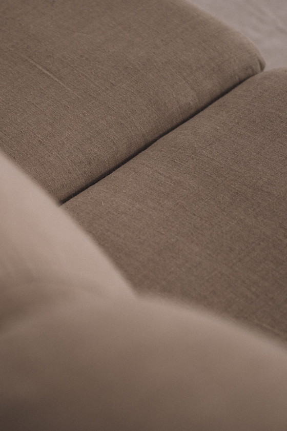 Image 1 of Alberto Rosselli Confidential sofa for Saporiti