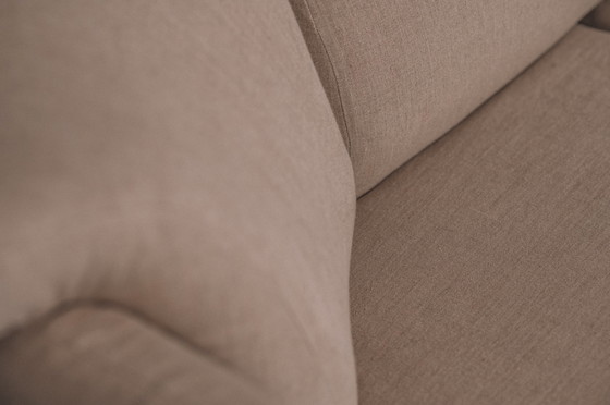 Image 1 of Alberto Rosselli Confidential sofa for Saporiti