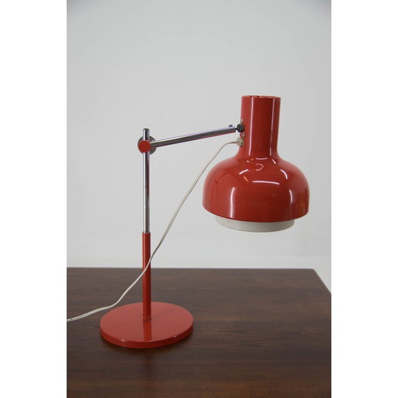 Image 1 of Mid-century table lamp by Josef Hurka for Napako, 1970s