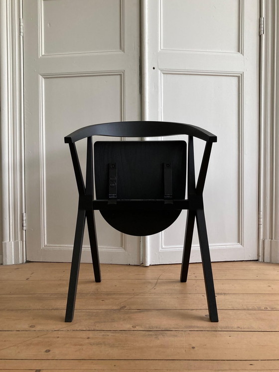Image 1 of Silla Konstentin Grcic de BD Barcelona Design