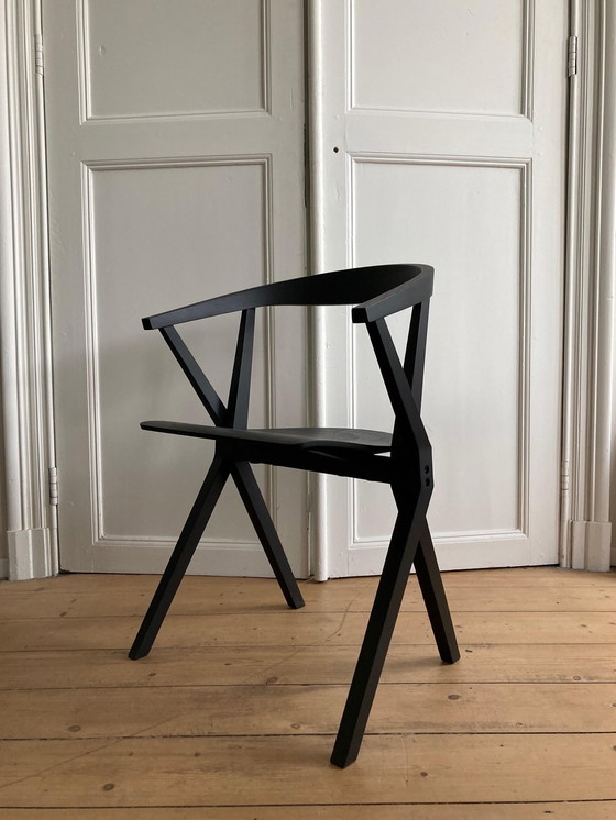 Image 1 of Silla Konstentin Grcic de BD Barcelona Design