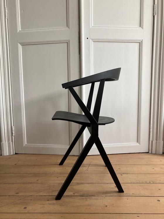 Image 1 of Silla Konstentin Grcic de BD Barcelona Design