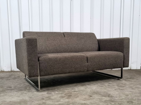 Image 1 of Artifort Mare 2-seater sofa