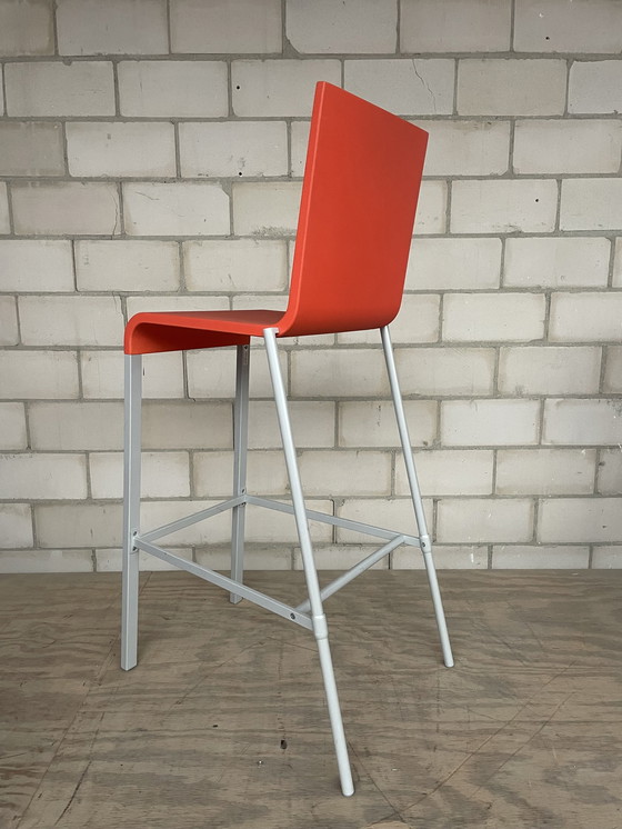 Image 1 of 2X Vitra .03 Stool