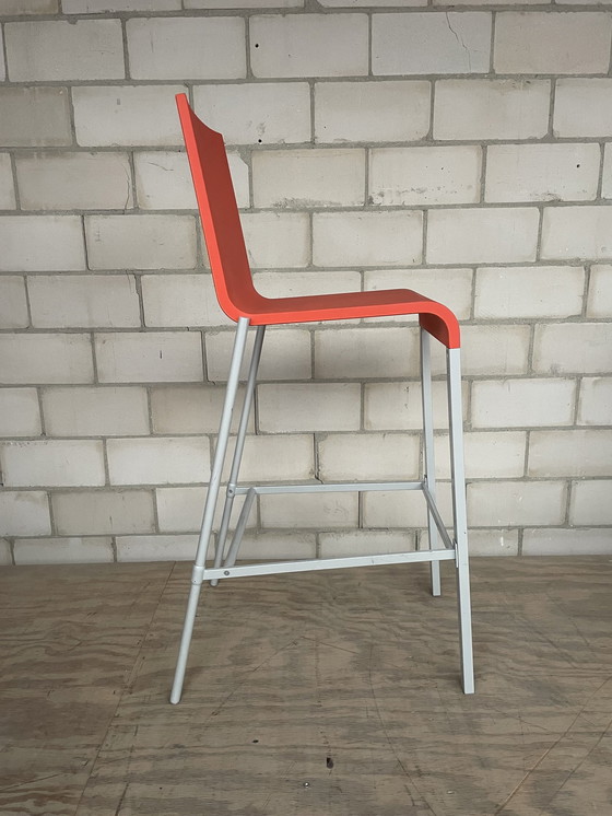 Image 1 of 2X Vitra .03 Stool