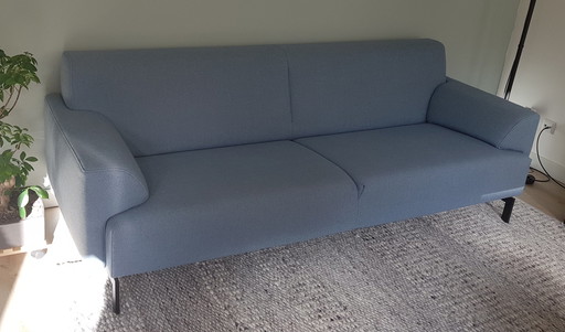 Rolf Benz 310 3-Seater Sofa