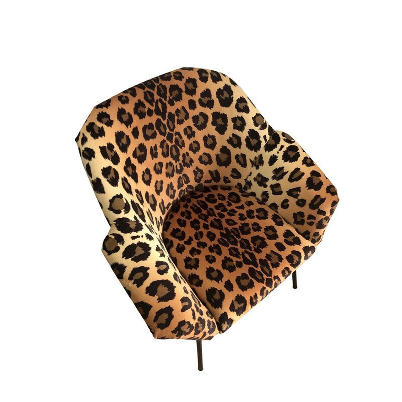 Animal print chair tk maxx sale