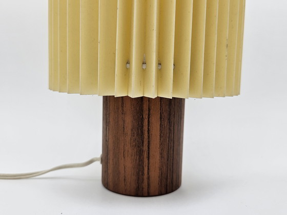 Image 1 of Scandinavian Design Table Lamp From The 70S