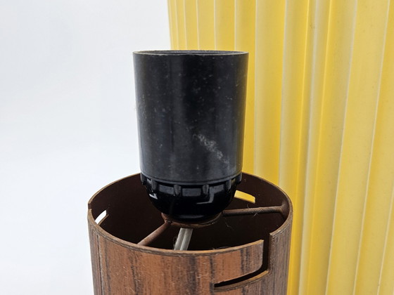 Image 1 of Scandinavian Design Table Lamp From The 70S