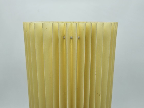 Image 1 of Scandinavian Design Table Lamp From The 70S