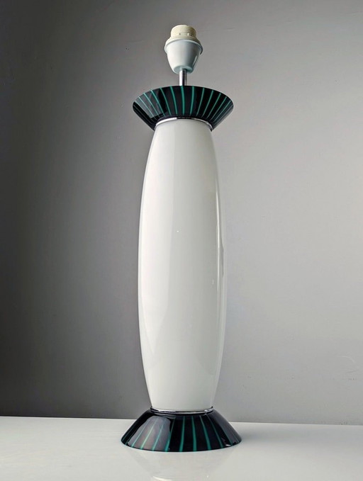 Table Lamp By Veart Italia 1980