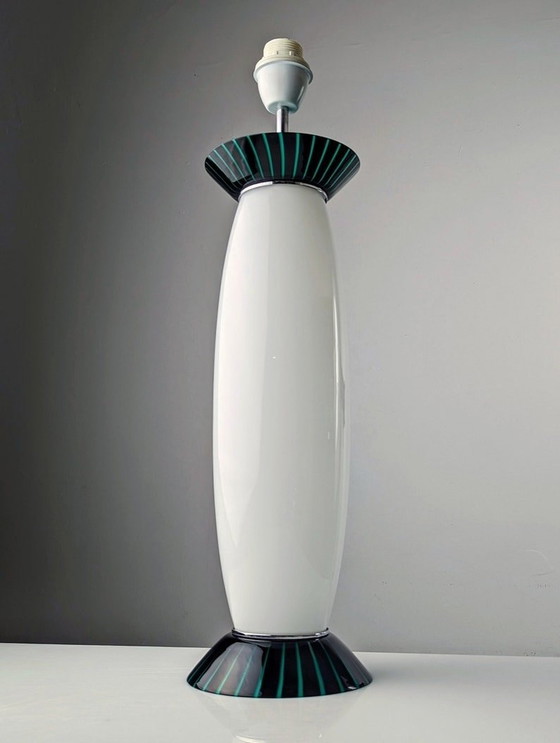 Image 1 of Table Lamp By Veart Italia 1980