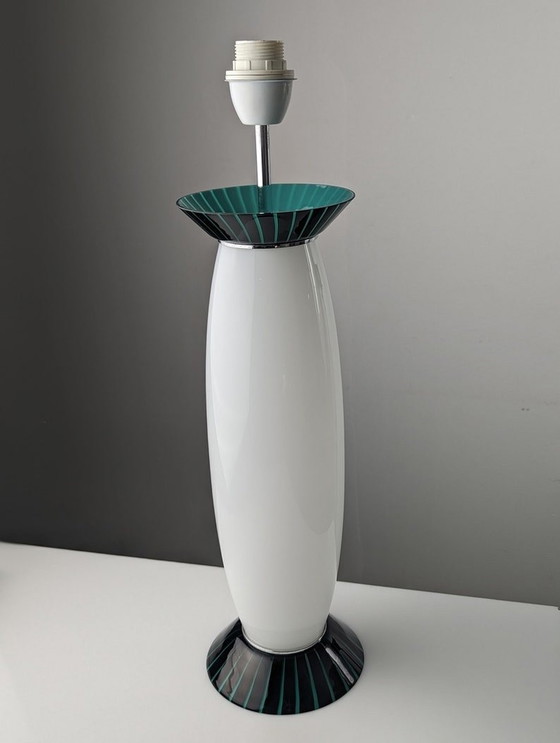 Image 1 of Table Lamp By Veart Italia 1980