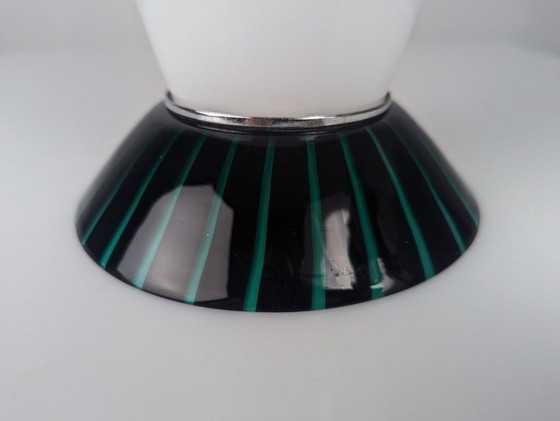 Image 1 of Table Lamp By Veart Italia 1980